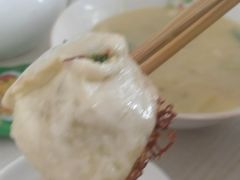 -老方子馅饼粥(台东店)