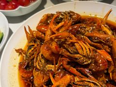 -马头巷·食景园(苏州总店)