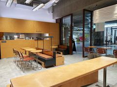 大堂-LANLIZI BAKERY(COSMO店)