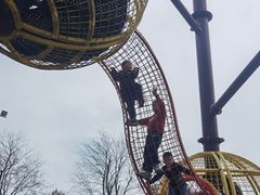 -枫香湖儿童公园