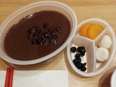 -喜家德虾仁水饺(中央大街店)
