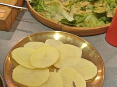 -正宗齐齐哈尔烤肉·齐牛哥鲜切炭火烤肉(杭州总店)