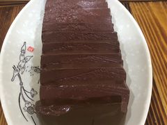 -大自然醉鹅·铁锅火焰鹅(上海联洋店)