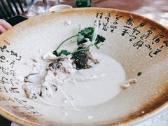 -75幢私房菜馆
