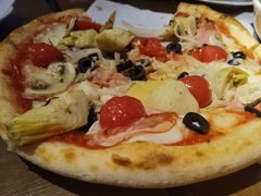 -FABIO’S费比欧披萨餐厅