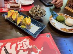 -仙隐小鹿中华料理(南宁万象城店)