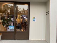 门面-fishtank鱼缸咖啡(三山街店)