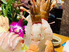 -元通寿司(地标店)