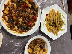 -小杨酒家(华苑小区店)