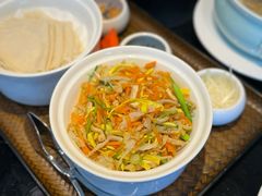 闽南古早润饼-闽和南(深圳万象城店)