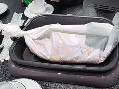 -妈斗家纸包鱼(秦隆步行街店)