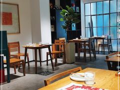 大堂-一坐一忘云南菜(嘉里中心店)