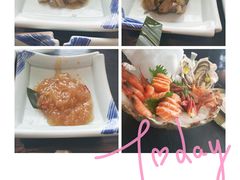 -松竹和日式料理(辽阳店)