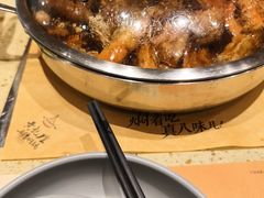 -黄记煌三汁焖锅(广州曜一城店)