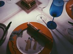 -三嚥阁 La Villa Restaurant
