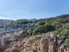 -宁波松兰山滨海旅游度假区