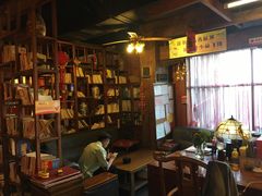 大堂-正阳门饭庄·烤鸭·北京菜(万丰路七里庄店)