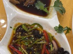 -鹏城人家海鲜酒家·23年老字号(较场尾店)