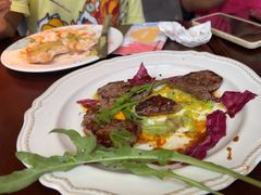 -餮熹Tipsea法餐(吉大店)