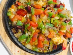 -TA'塔雀 墨西哥餐厅(江都金鹰店)