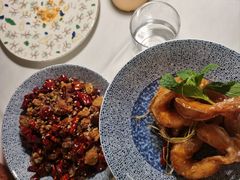 -沿途四季·云南菜·诗酒茶(蓝色港湾店)