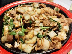 -庆云楼饭庄(什刹海店)