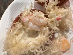 -东馆和天下特色餐饮(工农店)