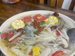 -花水湾红太阳牛肉汤锅