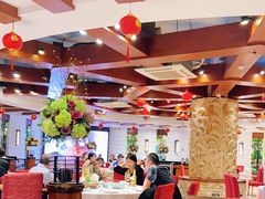大堂-天福苑(崇宁路店)