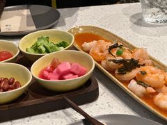 -半山腰·云南菜(侨福芳草地店)