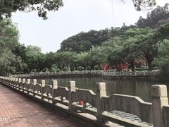 -南沙天后宫景区