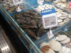 -盒马鲜生(曜一城店)