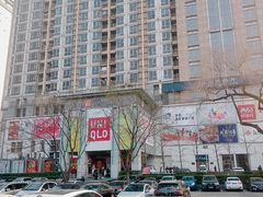 -银座mall(东直门店)