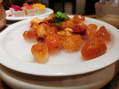 元宝虾球-火宫殿·湘菜小吃·商务宴请·生日聚会(东塘店)