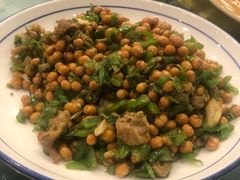 -小姨家常菜(昭萍东路店)