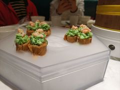 -在前门·烤鸭北京菜(五月花广场店)