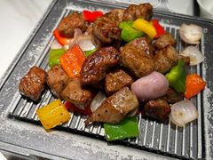 -双合园·海鲜水饺青岛菜(万佳广场店)