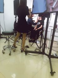 -KISS U 国际美学