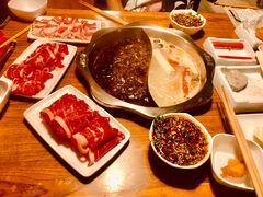 -傣妹火锅(荔湾广场店)