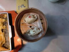 -船歌·鱼水饺青岛菜(闽江二路店)