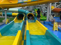 -渔岛海洋度假区