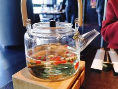 菊花茶-大拙里·精致融合菜(沙湖桃源国际店)