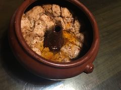 汽锅鸡-香满楼(临安路店)