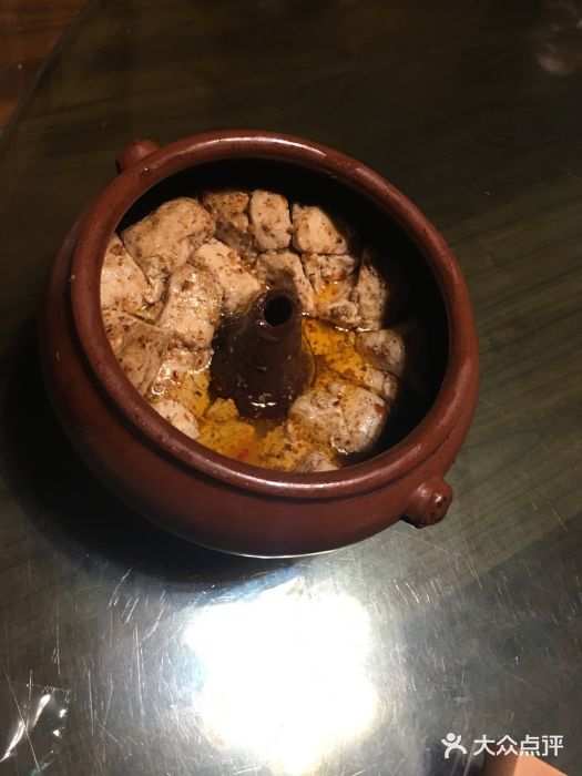 香满楼(临安路店)汽锅鸡图片