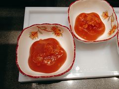 -咖啡CHA自助餐厅(香格里拉饭店)