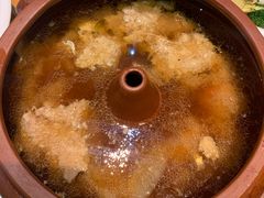 -深巷家味馆.湖北头牌红烧鱼头拌饭(黄陂店)