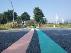 -琅岐红光湖公园