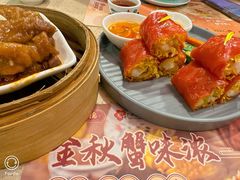 -点都德(华强北店)