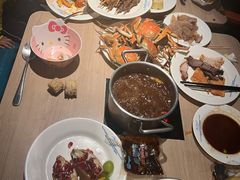-星伦多自助料理(宝山龙湖天街店)