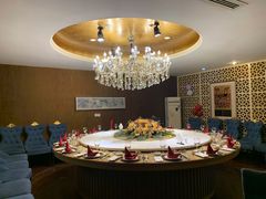 包厢-天府传奇大酒店(金山东路店)